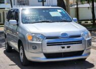 2018 Toyota Succeed TXG Package