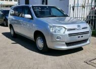 2018 Toyota Succeed TXG Package