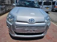 2018 Toyota Succeed TXG Package