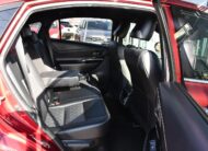 2018 TOYOTA HARRIER MILEAGE 77K KM