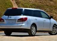 NEW 2016 Nissan Wingroad Petrol Auto 1500cc