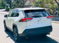 2019 Toyota RAV4 2000cc Petrol
