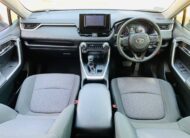 2019 Toyota RAV4 2000cc Petrol