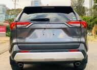 2019 Toyota RAV4 2000cc Petrol
