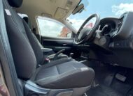 MITSUBISHI OUTLANDER 2017