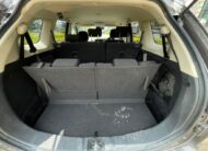 MITSUBISHI OUTLANDER 2017