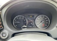 MITSUBISHI OUTLANDER 2017