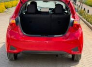 Toyota Vitz 2017