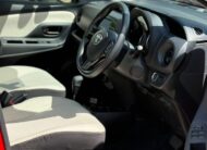 Toyota Vitz 2017