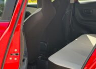 Toyota Vitz 2017