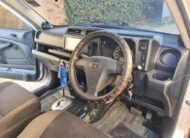 2018 Toyota Succeed TXG Package