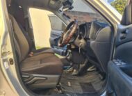 2018 Toyota Succeed TXG Package