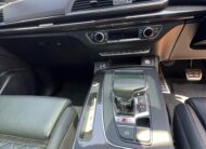 2018 Audi Q5 First Edition