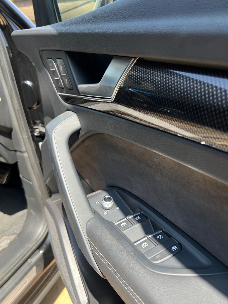 2018 Audi Q5 First Edition