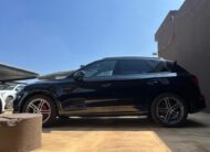 2018 Audi Q5 First Edition