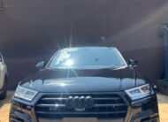 2018 Audi Q5 First Edition