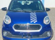 2017 Toyota Passo Moda