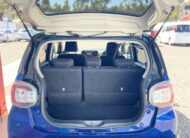 2017 Toyota Passo Moda