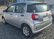 2018 Daihatsu Boon/Toyota Pass