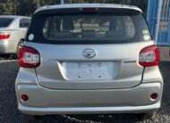 2018 Daihatsu Boon/Toyota Pass