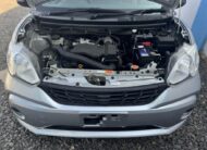 2018 Daihatsu Boon/Toyota Pass