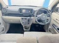 2018 Daihatsu Boon/Toyota Pass