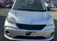 2018 Daihatsu Boon/Toyota Pass