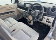 2018 Daihatsu Boon/Toyota Pass