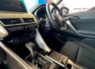 2018 MITSUBISHI ECLIPSE CROSS