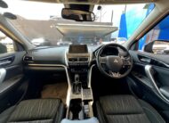 2018 MITSUBISHI ECLIPSE CROSS