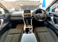 2018 MITSUBISHI ECLIPSE CROSS