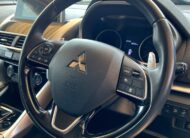 2018 MITSUBISHI ECLIPSE CROSS
