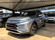 2018 MITSUBISHI ECLIPSE CROSS