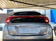 2018 MITSUBISHI ECLIPSE CROSS