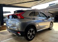 2018 MITSUBISHI ECLIPSE CROSS