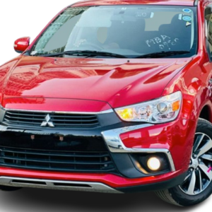 2017Mitsubishi RVR