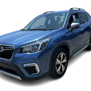 2018 New Shape Subaru Forester Eboxer