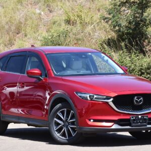 2017 Mazda CX5 XDL NEW  UNREGISTERED
