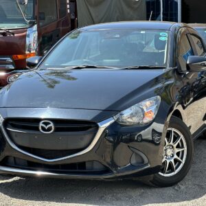 2018 Mazda Demio 1.3L Petrol