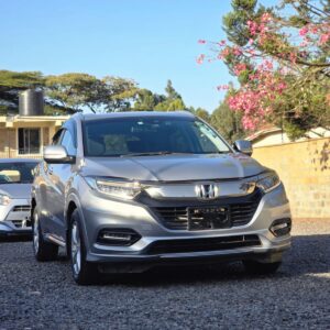 2018 MODEL HONDA VEZEL HYBRID